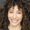 Afra Hines als Dancer