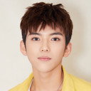 张志浩 als Huai Shuo