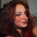 Licia Webber als Ayla
