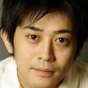 Masashi Endô als 