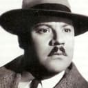 Marcelo Chávez als Don J.J.