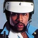 Victor Willis als Self (archive footage)