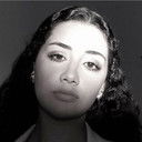 Isabella Argudín als Mariali