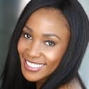Mampho Brescia als Marshall Keisha Rhodes