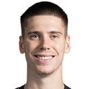 Juan Foyth als Self