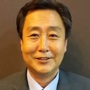 Lim Yong-soon als Financial Supervisory Service executive 3