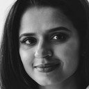 Meenakshi Raveendran als Niharika