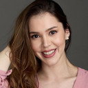 Carolina Mestrovic als Verónica