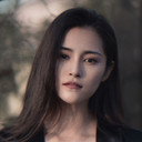 Tian Leixi als Bai Ruobing
