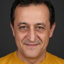 Parkan Özturan als Gardiyan Osman