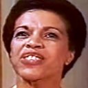 Lizette Negreiros als Silene