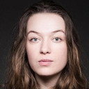 Anna Kończal-Bochenek als Roommate