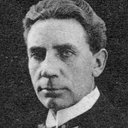 Carl Schenstrøm als Pat (Fyrtaarnet)