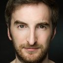 Gareth Turkington als Claudius
