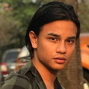 Andre Miguel Bongato als Bus Terminal Cruiser