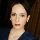 Bianca Adinegoro als Lina