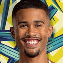 Steph Blackos als Stephane
