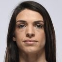 Mackenzie Dern als Self