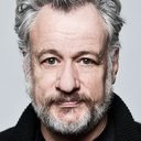 John de Lancie als Ted