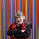 Carlos Cruz-Diez als Self