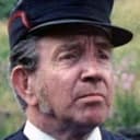 Willie Joss als Grandfather