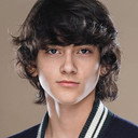 Athan Sporek als Cole