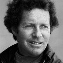 Peter Gregg als Self (archive footage)