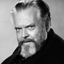 Orson Welles als J.P. Morgan