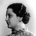 Afet İnan als Self - Atatürk's Daughter (archive footage)