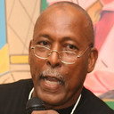 James Small als Himself