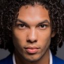 Christian Blaque Meier als Jarrod