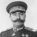 Семён Будённый als Self - Soviet Officer