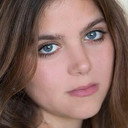 Sam Greep als Lauren