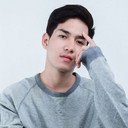 Nont Naruedol Banthao als Super [Lukchup's friend]