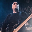 Stephen Edmondson als Self - Bass