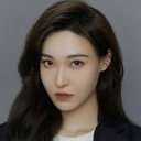 Xu Qi als Lu Jia Tou Pai [in the game]