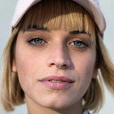 Valentina Pegorer als Alessia