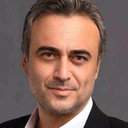 Kutsi als Opr. Dr. Levent Atahanlı