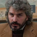 Mario Mattia Giorgetti als Carlo, Hippie in the Demonstration