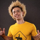 Davey Bang als Davey Bang