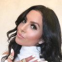 Vanessa Bryant als Self - Kobe's Wife, Attendee at Lamar & Khloe's Wedding (archive footage)