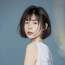卢杉 als Ran Yue