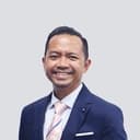 Tengku Iesta Tengku Alaudin, Executive Producer