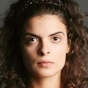 Milena Predić als Bar Owner