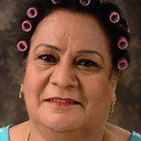 Usha Rana als Mrs. Sabharwal (Dadi)