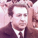 Luis Casas Pasarín als Fernando