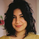 Patricia Arias, Associate Producer