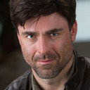Jarret Wright als Dr. Goldberg