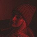 Daniela Restel als Broadcast Viewer