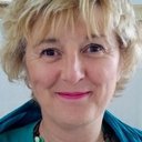 Paule Daré als Jeanne, ex-femme de Georges
